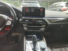 BMW 5 Series 525Li Luxury Package - фото 12