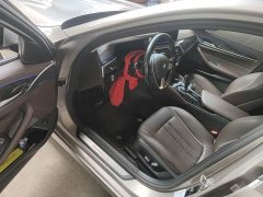 BMW 5 Series 525Li Luxury Package - фото 15
