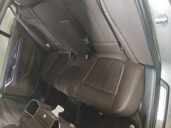 BMW 5 Series 525Li Luxury Package - фото 16