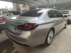 BMW 5 Series 525Li Luxury Package - фото 6