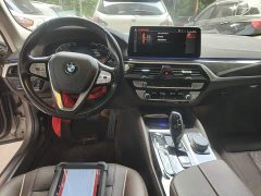 BMW 5 Series 525Li Luxury Package - фото 9