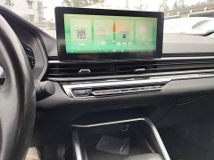 Geely Emgrand 4th Generation 1.5L CVT Luxury - ფოტო 12