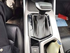 Geely Emgrand 4th Generation 1.5L CVT Luxury - ფოტო 13