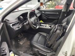 Geely Emgrand 4th Generation 1.5L CVT Luxury - ფოტო 15