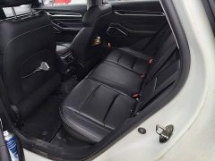 Geely Emgrand 4th Generation 1.5L CVT Luxury - ფოტო 16