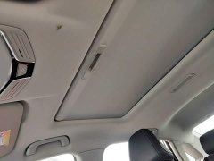 Geely Emgrand 4th Generation 1.5L CVT Luxury - ფოტო 17