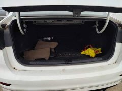 Geely Emgrand 4th Generation 1.5L CVT Luxury - ფოტო 18