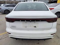 Geely Emgrand 4th Generation 1.5L CVT Luxury - ფოტო 5