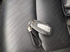 Geely Emgrand 4th Generation 1.5L CVT Luxury - ფოტო 8