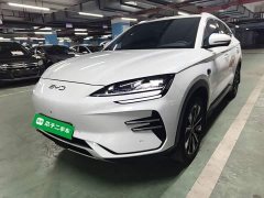 BYD Song Plus New Energy EV 520km Premium Edition - photo 1