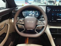 BYD Song Plus New Energy EV 520km Premium Edition - photo 10