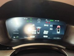 BYD Song Plus New Energy EV 520km Premium Edition - photo 11