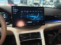BYD Song Plus New Energy EV 520km Premium Edition - photo 12