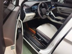 BYD Song Plus New Energy EV 520km Premium Edition - photo 15
