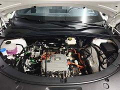 BYD Song Plus New Energy EV 520km Premium Edition - photo 19