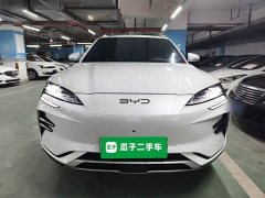 BYD Song Plus New Energy EV 520km Premium Edition - photo 2