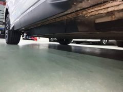 BYD Song Plus New Energy EV 520km Premium Edition - photo 20