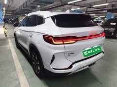 BYD Song Plus New Energy EV 520km Premium Edition - photo 4
