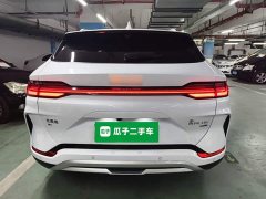 BYD Song Plus New Energy EV 520km Premium Edition - photo 5