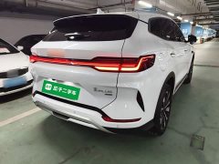 BYD Song Plus New Energy EV 520km Premium Edition - photo 6