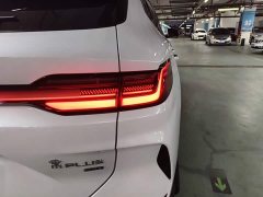 BYD Song Plus New Energy EV 520km Premium Edition - photo 7