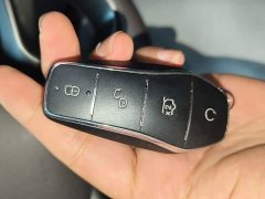 BYD Song Plus New Energy EV 520km Premium Edition - photo 8
