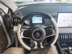 BYD Yuan Plus 510KM Flagship - photo 10