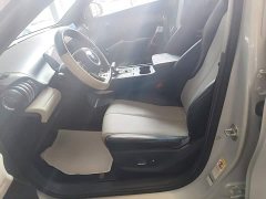 BYD Yuan Plus 510KM Flagship - photo 14