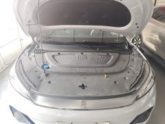 BYD Yuan Plus 510KM Flagship - photo 19