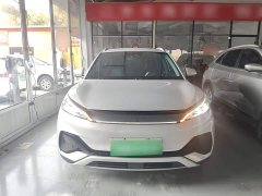 BYD Yuan Plus 510KM Flagship - photo 2