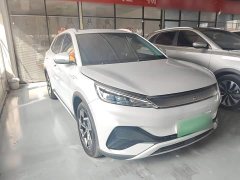 BYD Yuan Plus 510KM Flagship - photo 3