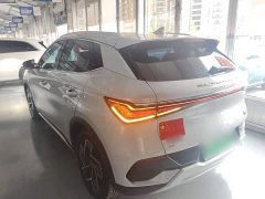 BYD Yuan Plus 510KM Flagship - photo 4
