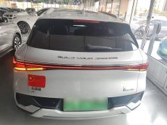 BYD Yuan Plus 510KM Flagship - photo 5