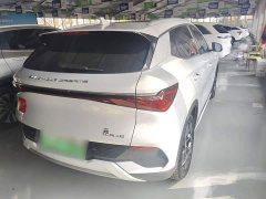 BYD Yuan Plus 510KM Flagship - photo 6