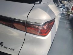 BYD Yuan Plus 510KM Flagship - photo 7