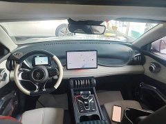 BYD Yuan Plus 510KM Flagship - photo 9