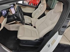 Tesla Model X Long Range Plus - ფოტო 14