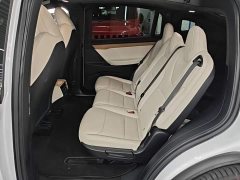 Tesla Model X Long Range Plus - ფოტო 16