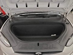 Tesla Model X Long Range Plus - ფოტო 19