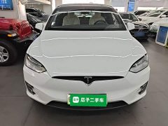 Tesla Model X Long Range Plus - ფოტო 2