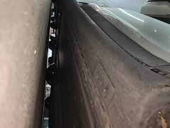 Tesla Model X Long Range Plus - ფოტო 20
