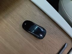 Tesla Model X Long Range Plus - ფოტო 8