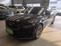 Geely Xingrui 2.0T Diesel Luxury - ფოტო 1