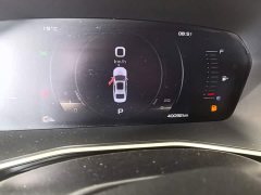 Geely Xingrui 2.0T Diesel Luxury - ფოტო 11