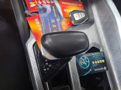 Geely Xingrui 2.0T Diesel Luxury - ფოტო 13