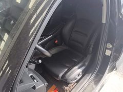 Geely Xingrui 2.0T Diesel Luxury - ფოტო 14