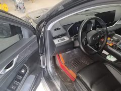Geely Xingrui 2.0T Diesel Luxury - ფოტო 15
