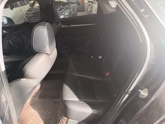 Geely Xingrui 2.0T Diesel Luxury - ფოტო 16