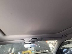 Geely Xingrui 2.0T Diesel Luxury - ფოტო 17