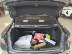 Geely Xingrui 2.0T Diesel Luxury - ფოტო 18